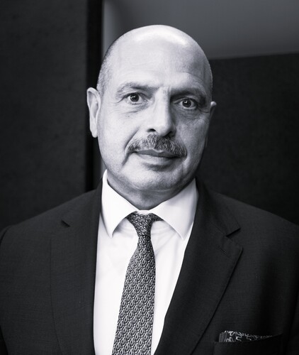 Artur Gevorkyan