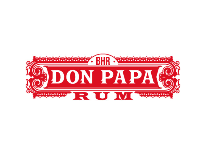 Don Papa Rum - Logo - TREND konferencie