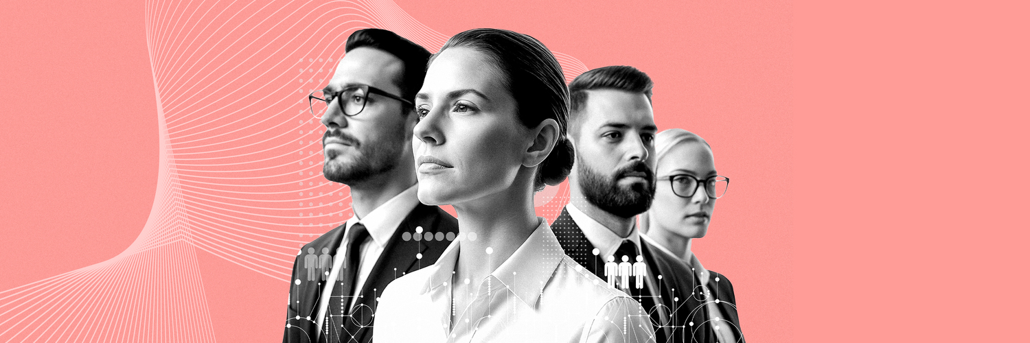 HR manažment 2025 - Hero