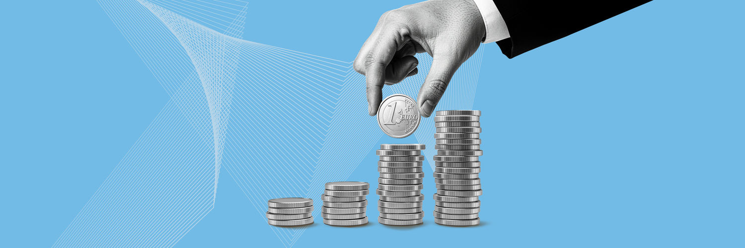 Investičné trendy 2025 - Hero