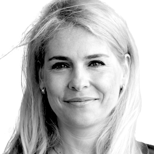 Katarína Dostálová