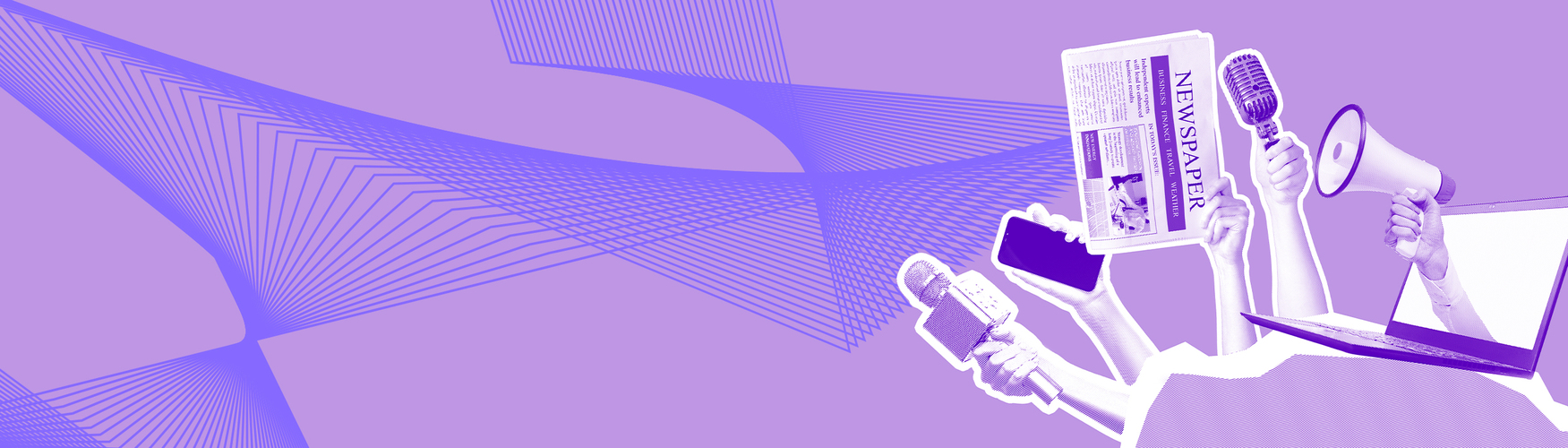 Mediálne trendy 2026