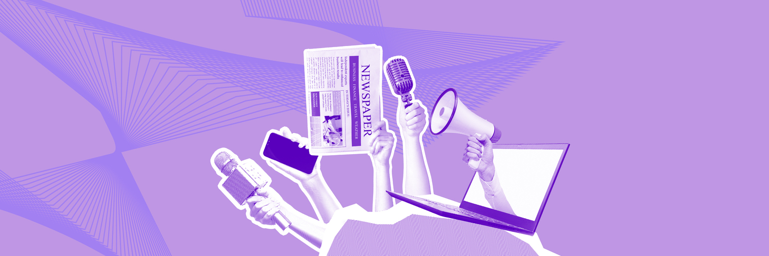 Mediálne trendy 2026