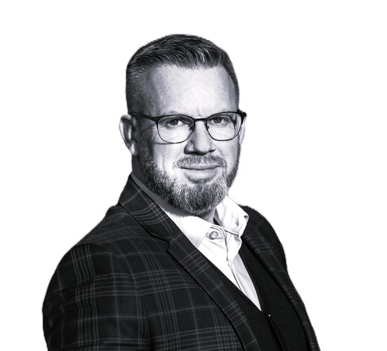Miloš Kvasňovský
