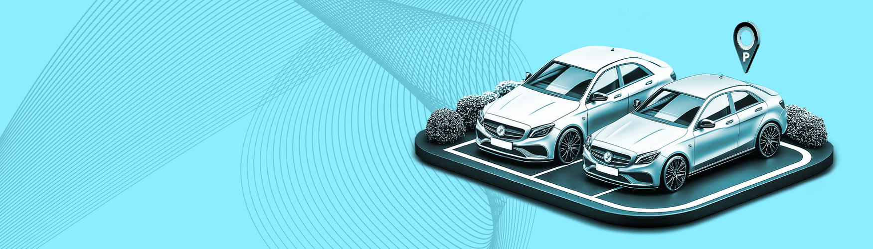 Parkovacia politika 2026