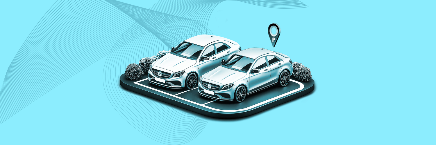 Parkovacia politika 2025 - Hero