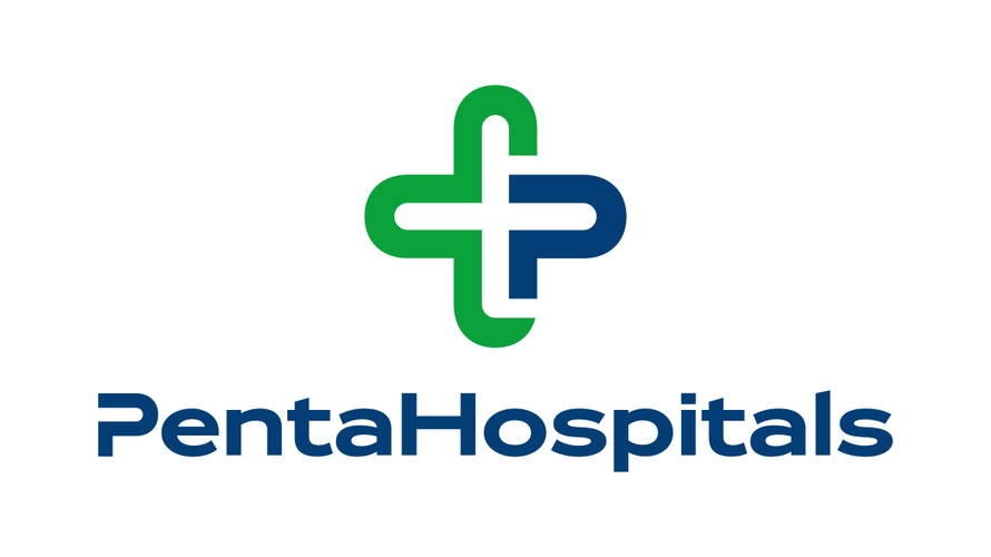 Penta Hospitals - Logo - TREND konferencie