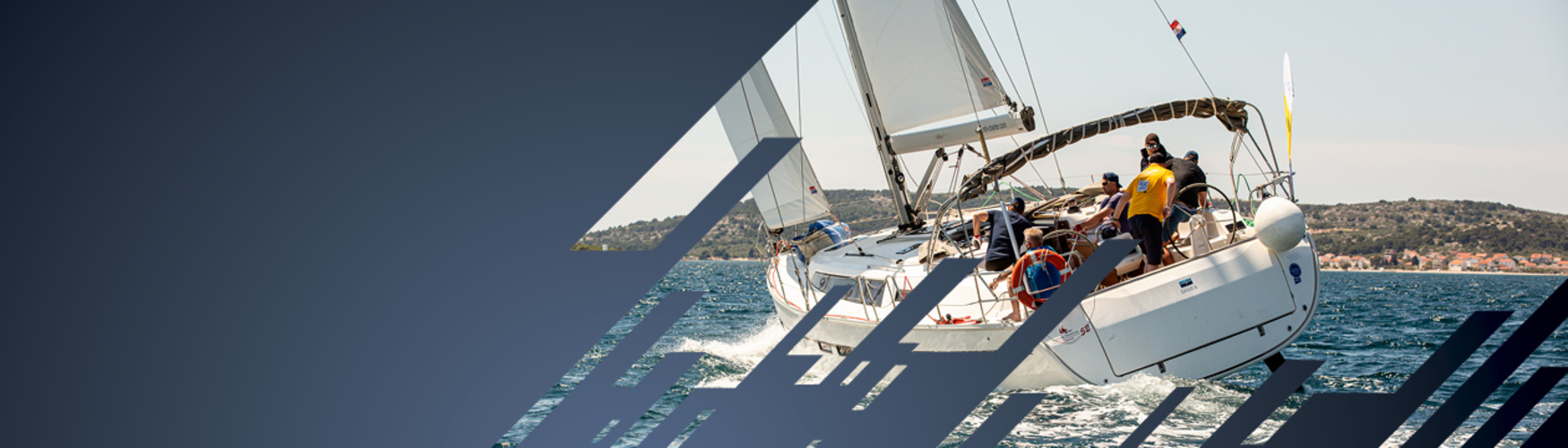 TREND REGATA 2025 - Hero