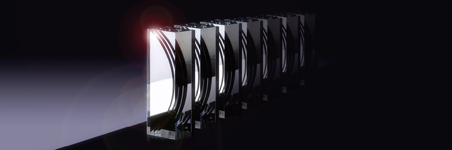 TREND TOP 2025 - Hero