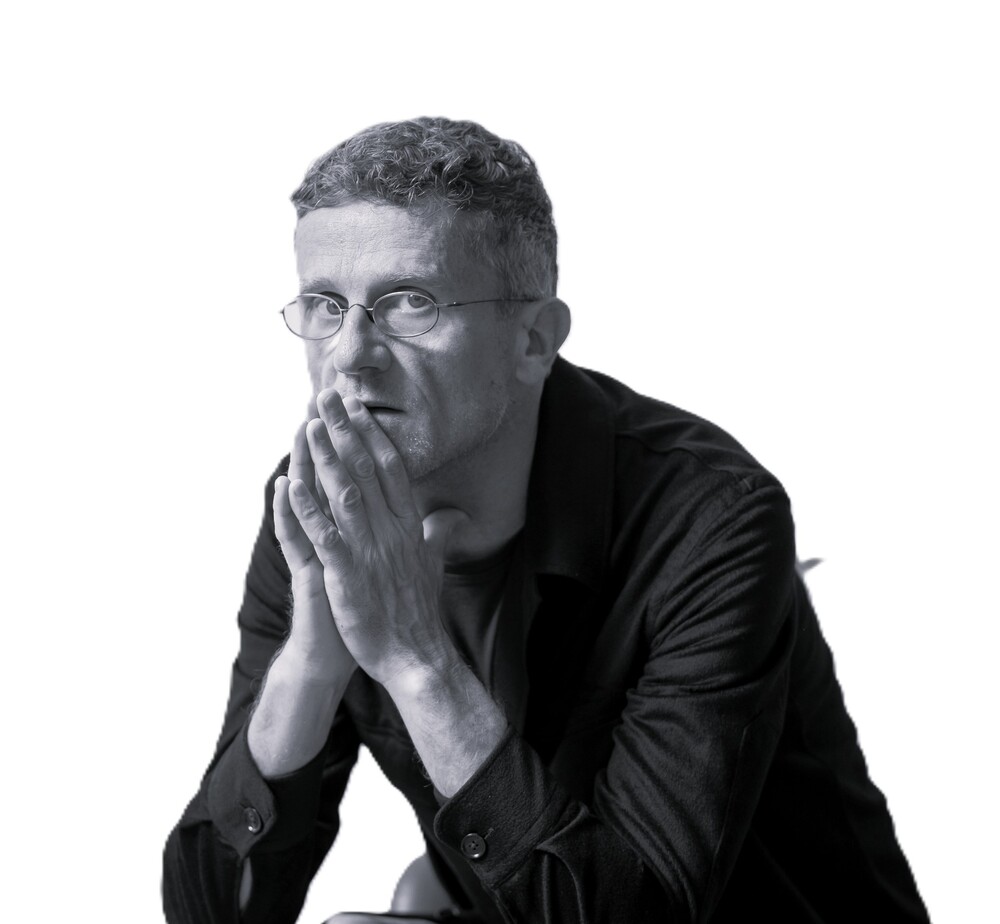 Carlo Ratti