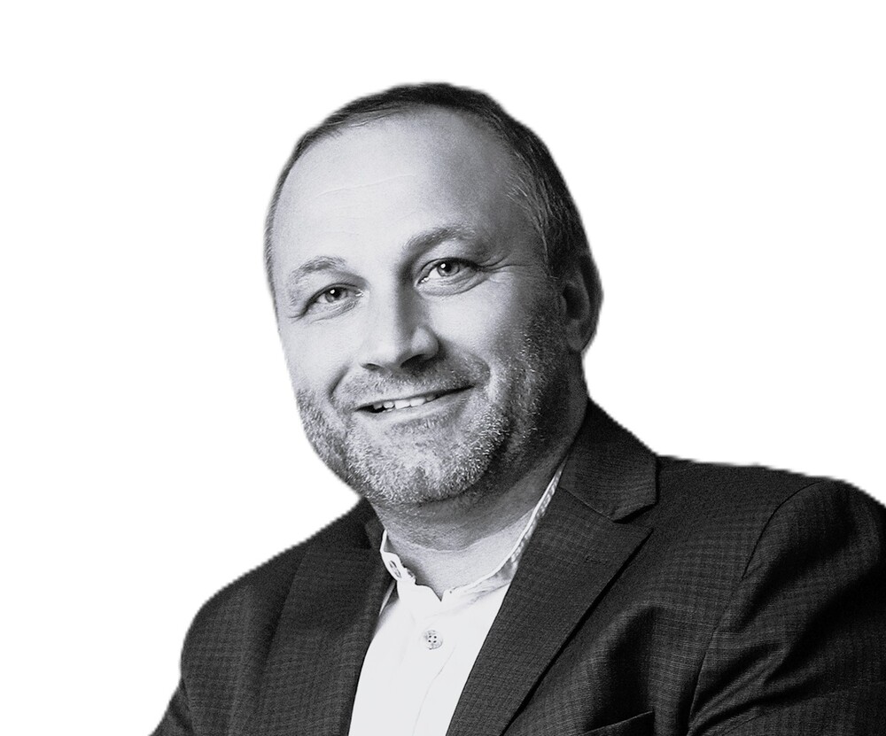 Pavol Čahoj