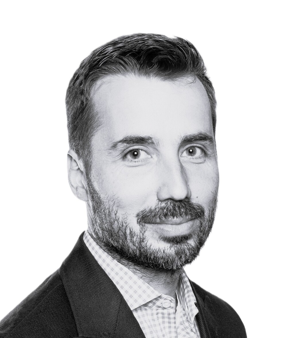 Michal Pišoja