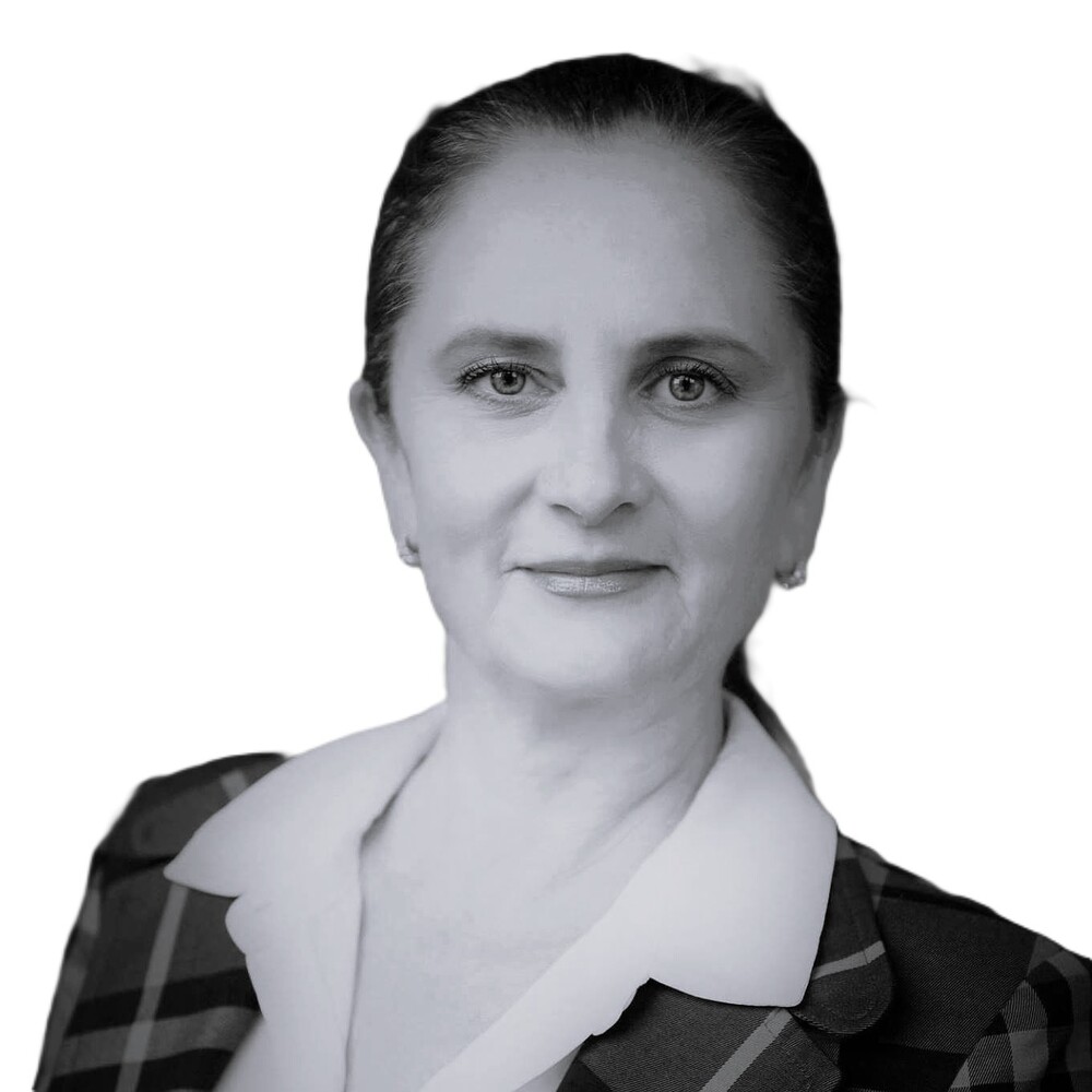 Mária Hlucháňová