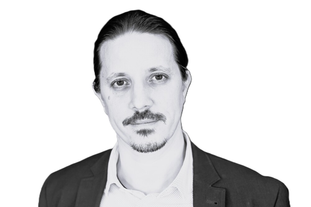 Stanislav Michalička