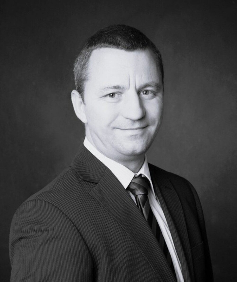 Martin Horváth