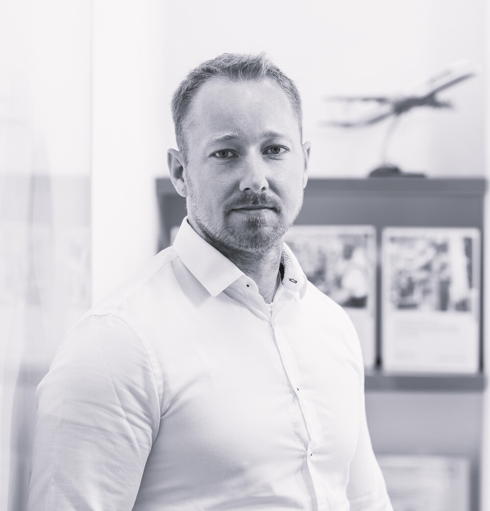 Martin Osuský