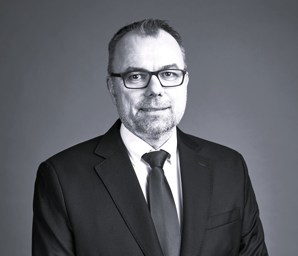 Marek Benčat