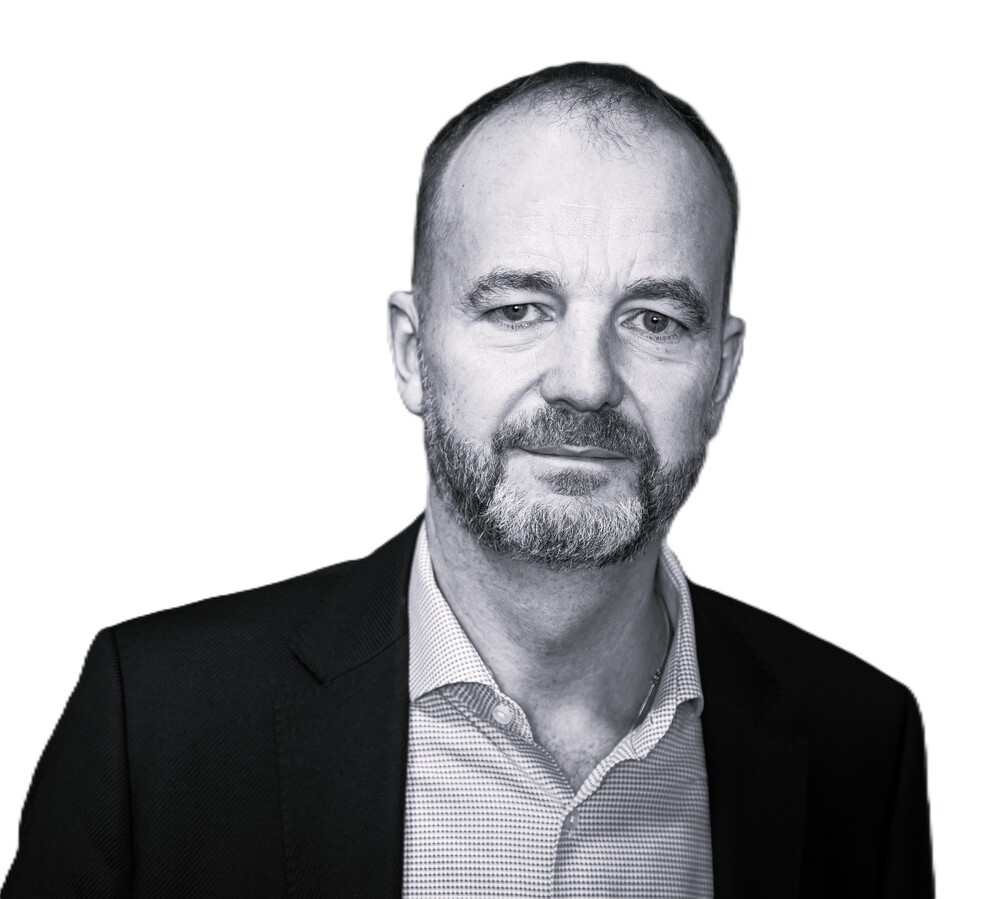 Tibor Gregor