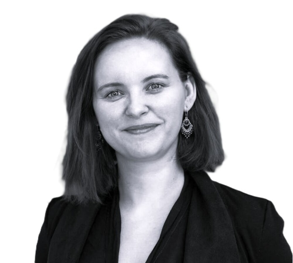 Veronika Bošková