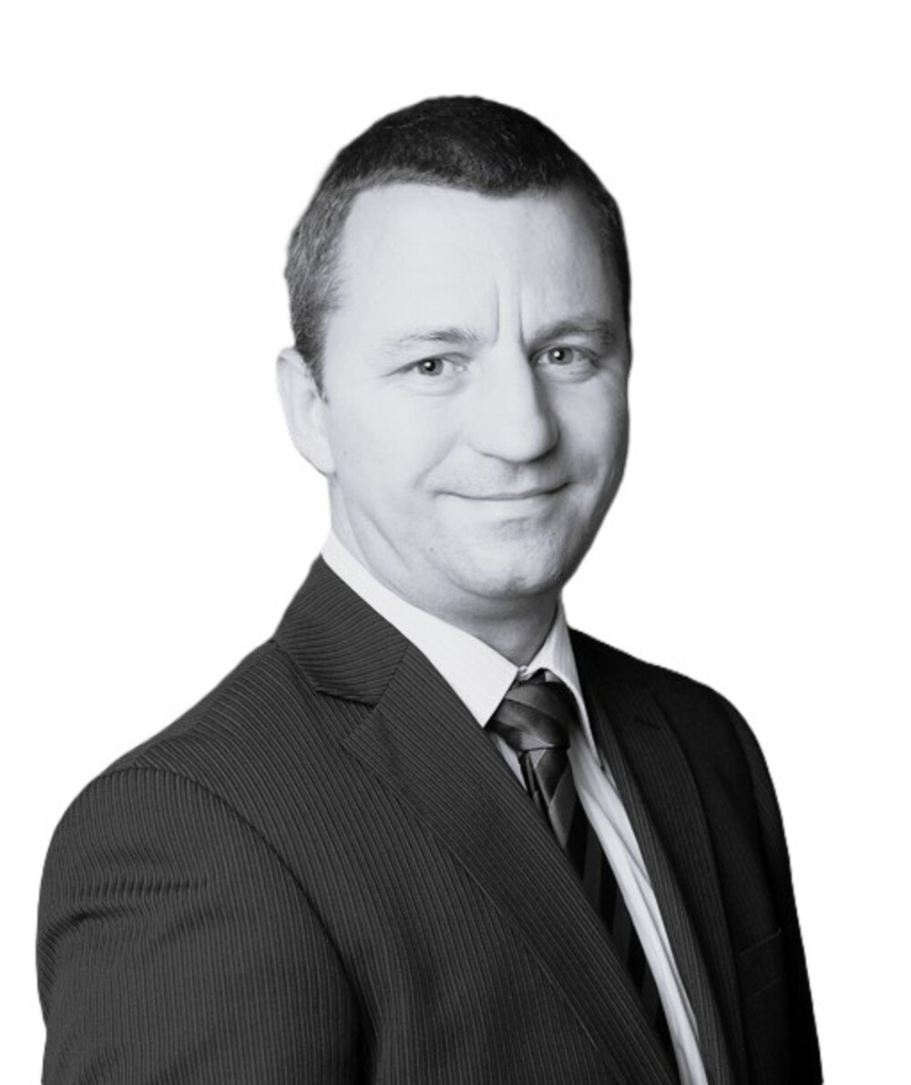 Martin Horváth