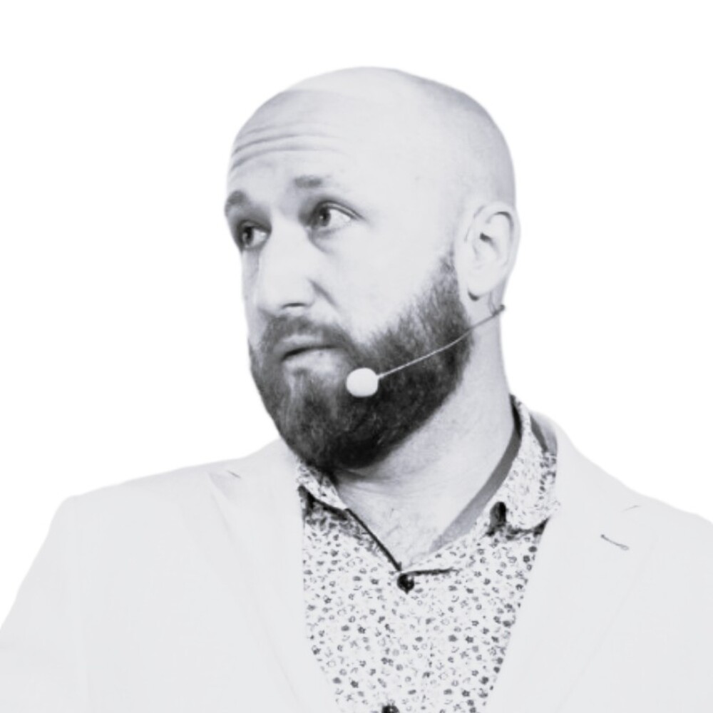 Michal Burda