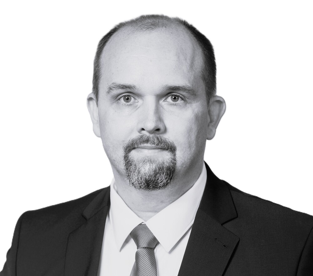 Ing. Ján Papula PhD.