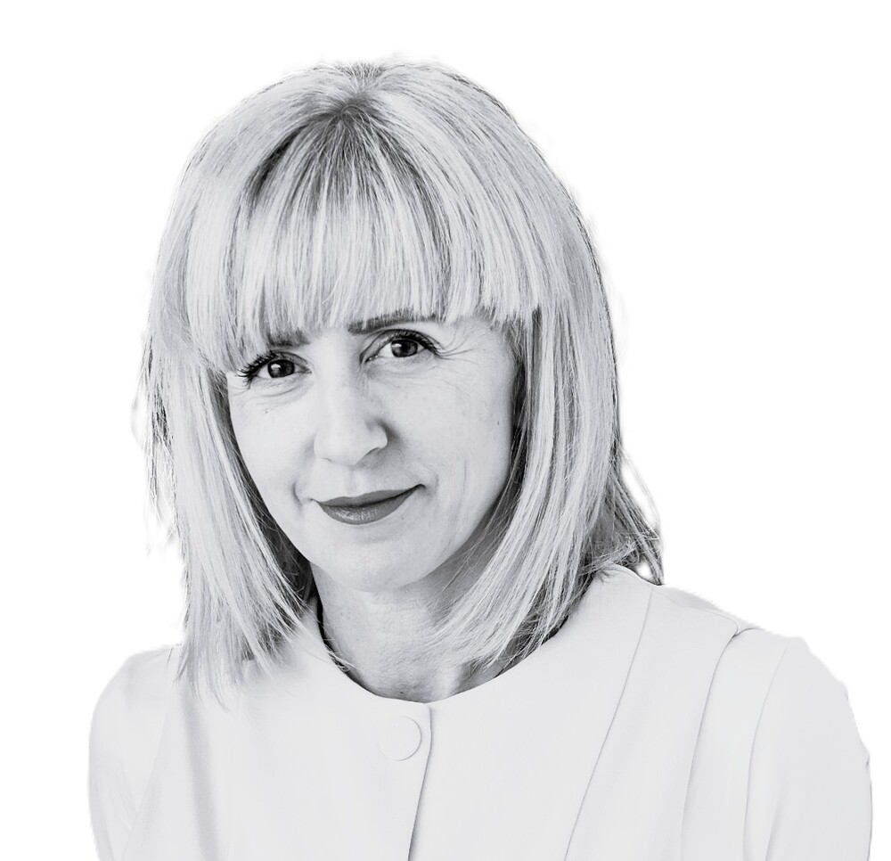 Miroslava Šáchová