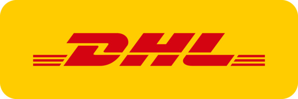 DHL - logo