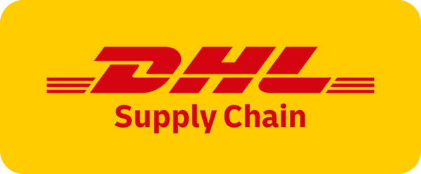 DHL - logo
