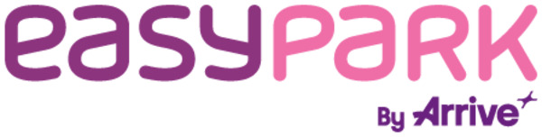 Easypark By Arrive- logo