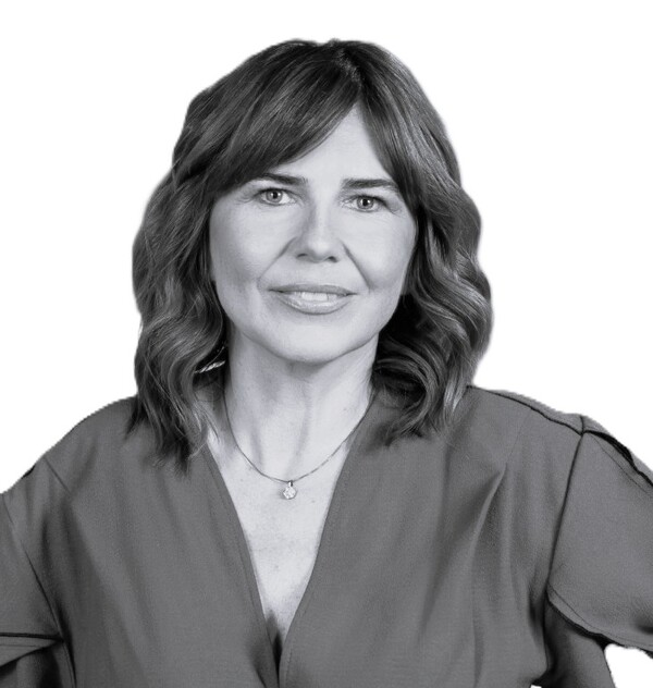 Mirka Nieuwenhuis