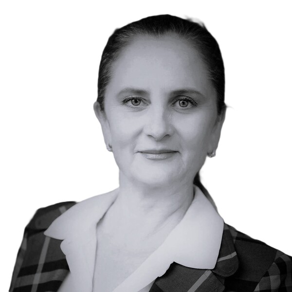 Mária Hlucháňová