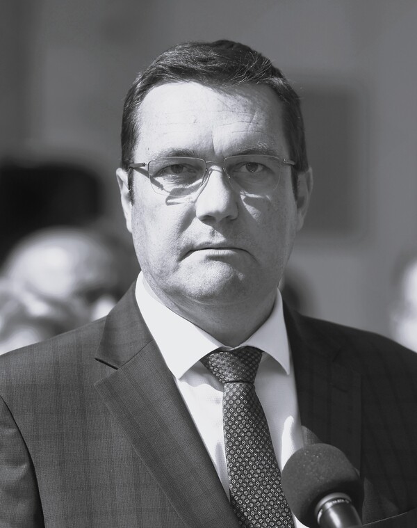 Viliam Novotný