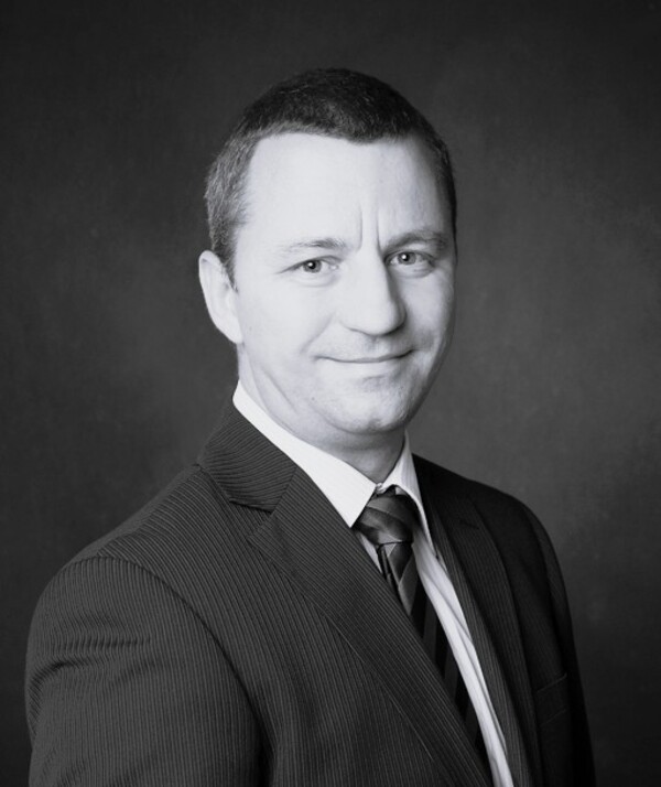 Martin Horváth