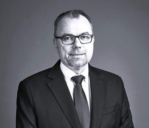 Marek Benčat