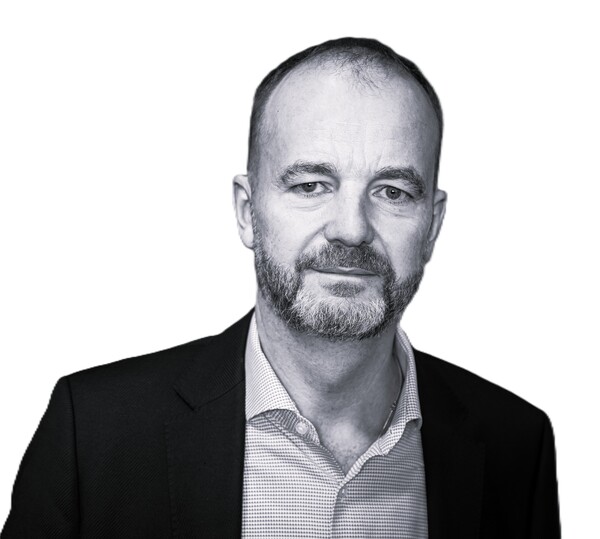 Tibor Gregor