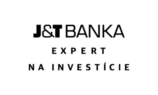 J&T Banka - logo