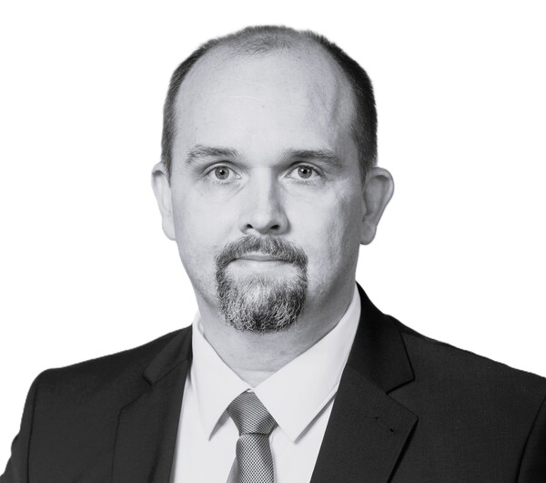 Ing. Ján Papula PhD.