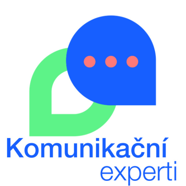 Komunikačný experti - logo
