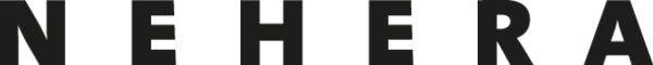 Nehera - logo