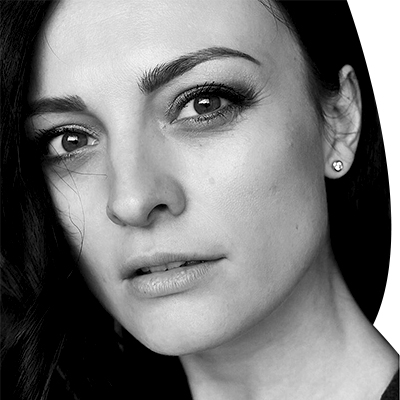 Miroslava Dobiš Michalková