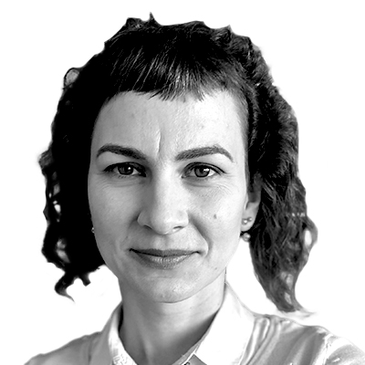 Iveta Ondrášiková