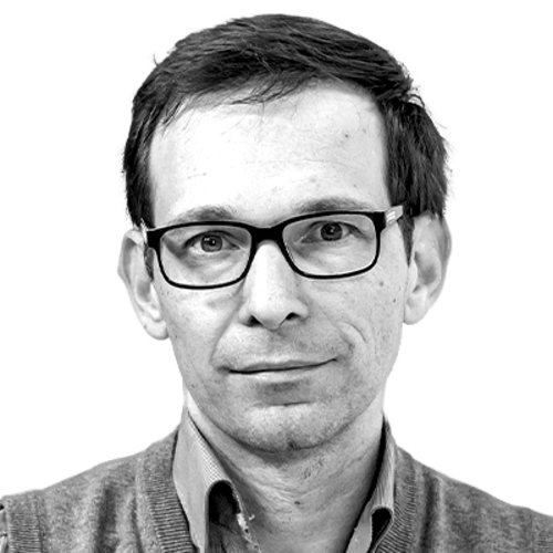 Martin Vlachynsky