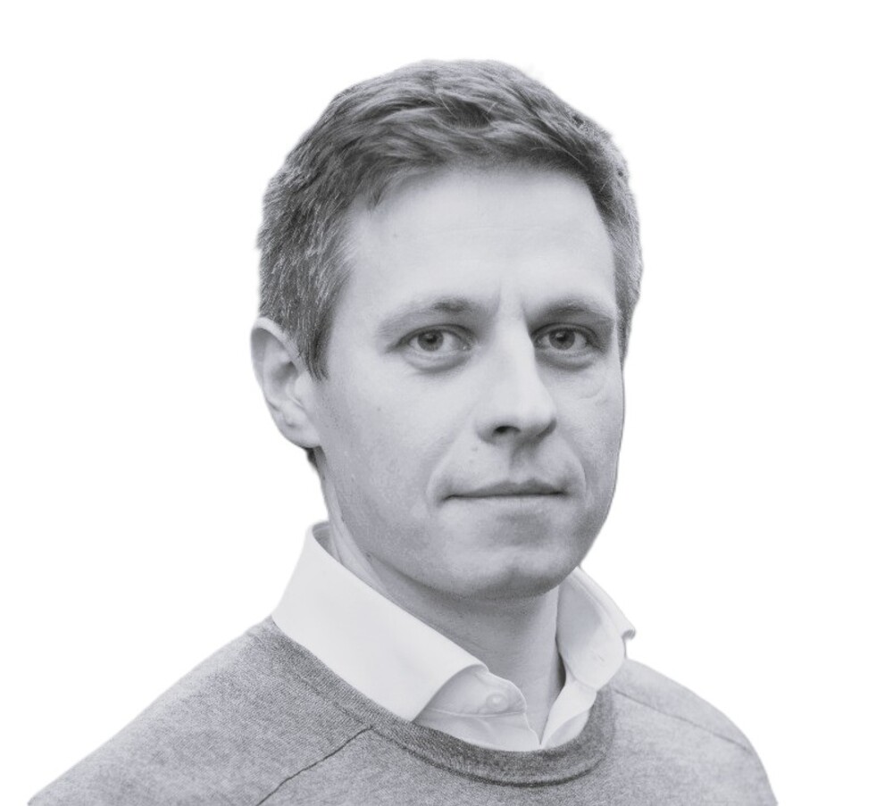 Gaston Ivanov
