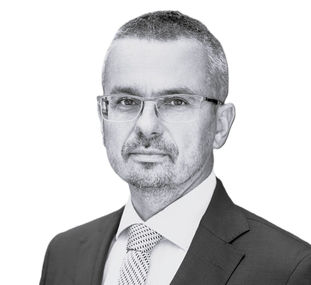 Michal Pintér