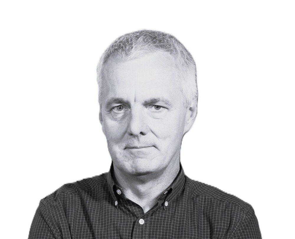 Milan Veselý