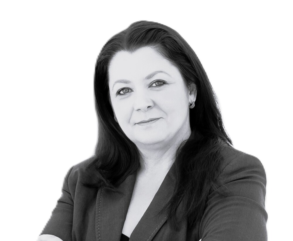 Naďa Trenčanská Bedušová