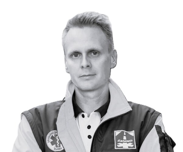 Matej Polák