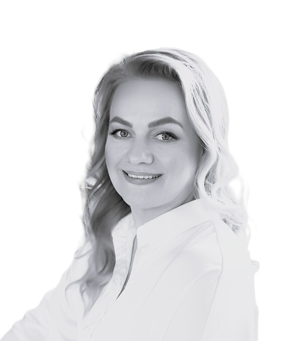 Vladimíra Sarvašová